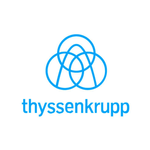 thyssenkrupp