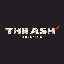 The Ash